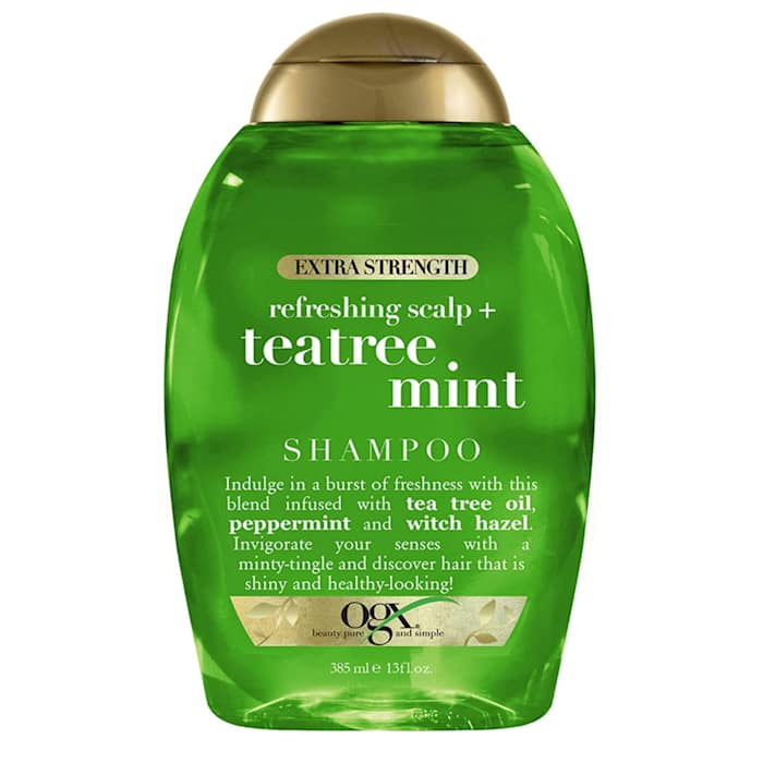 Teatree Mint Shampoo